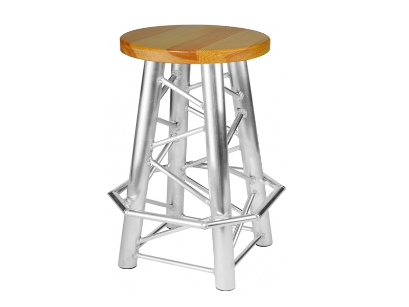 TRUSS BAR STOOL (TG-BC001)